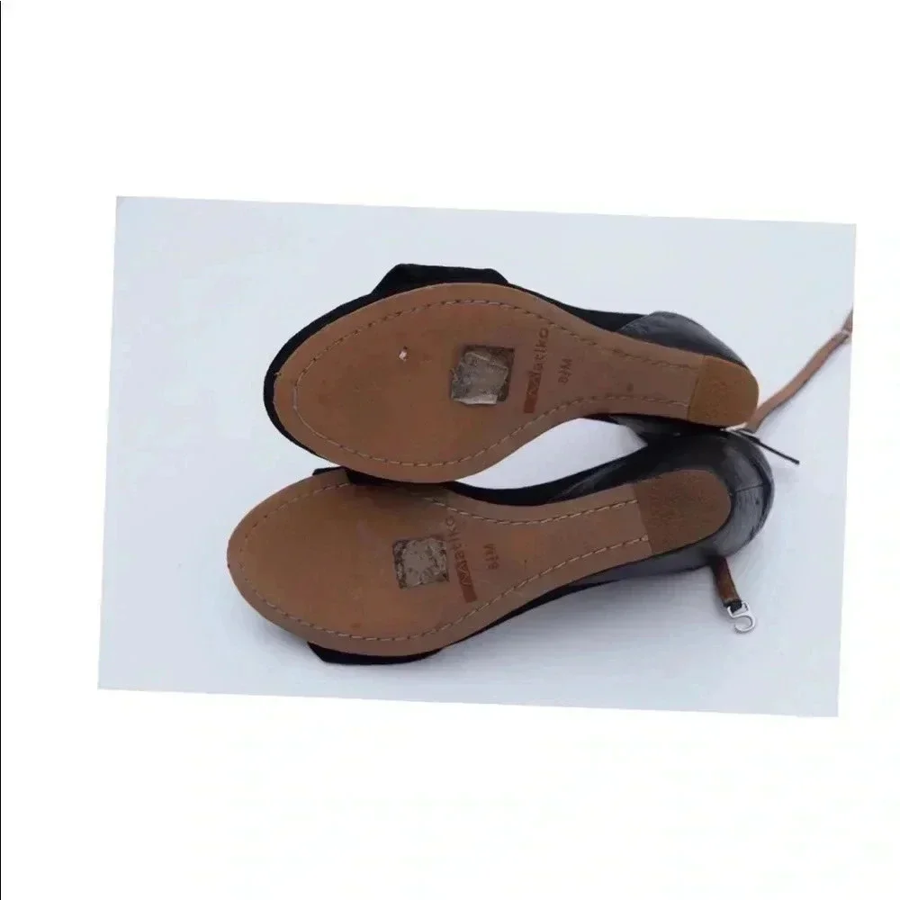 Matiko wedges